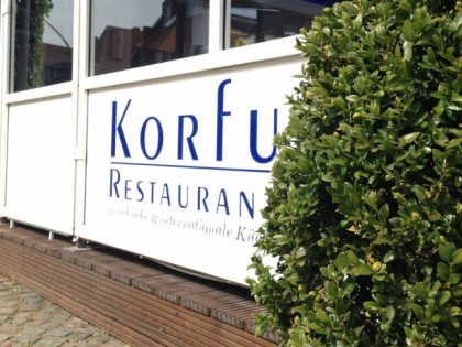 照片: KORFU